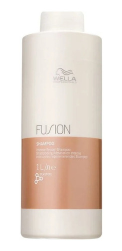 Shampoo Fusion 1l - Wella Professionals