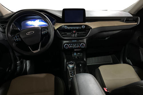 Ford Escape (IN) 2.0 TITANIUM ECOBOOST AT 4X4