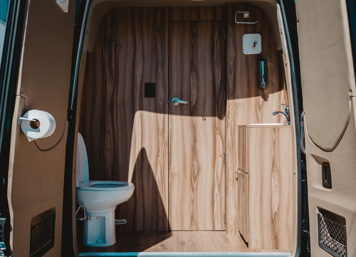 Mercedes-Benz Sprinter 517 XL