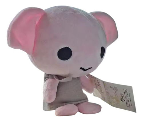 Peluche Harry Potter Llavero Ron Dobby Hermione Hogwarts Dobby