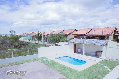 Imagem 1 de 14 de Casa Residencial À Venda, Santana, Gravatá - Ca0051. - Ca0051