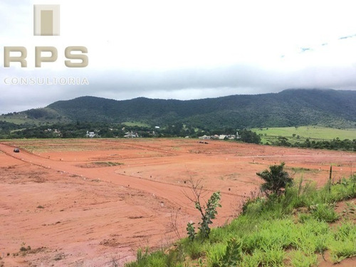 Lançamento!! Terreno Em Condomínio Condomínio Teriva-vista Da Serra - Tc00282 - 69196345