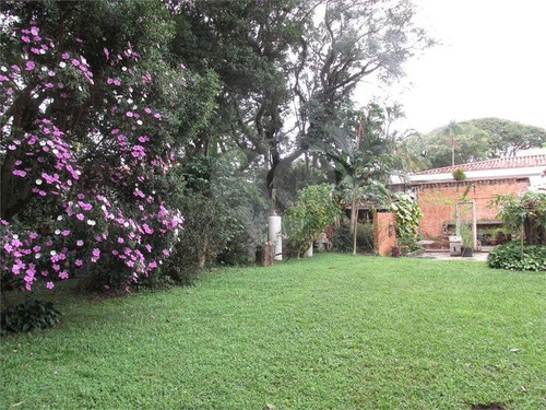 Aceita Permuta Em Alphaville,, Ribeirão Preto Ou Zona Oeste De São Paulo - 353-im374289