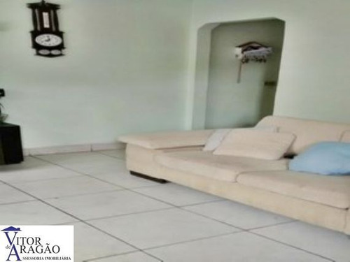 Imagem 8 de 13 de 20144 - Sobrado 4 Dorms, Vila Nova Cachoeirinha - São Paulo/sp - 20144