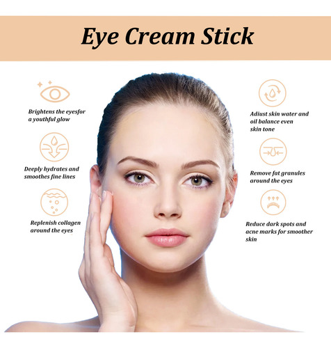 Fy Hoygi Caracol Eye Cream Stick