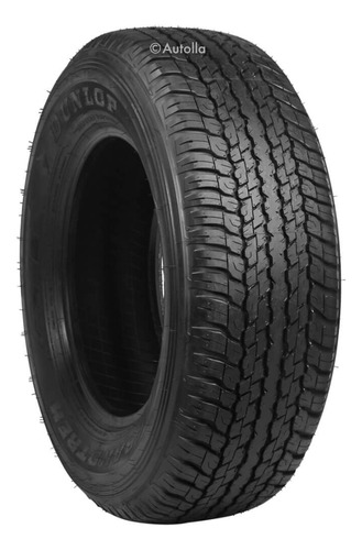 Neumático Dunlop Grandtrek At25 265/60r18 110h Usado 