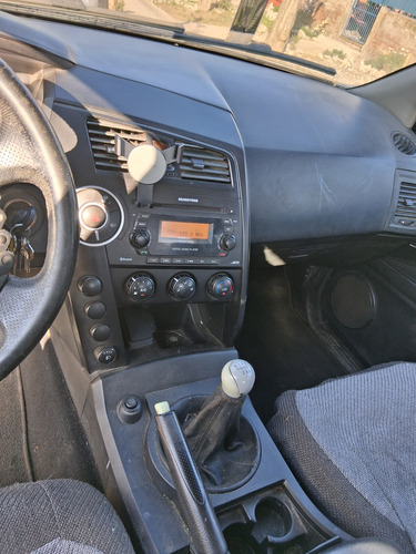 SsangYong A.Sports 4x2