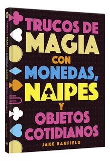 Trucos De Magia