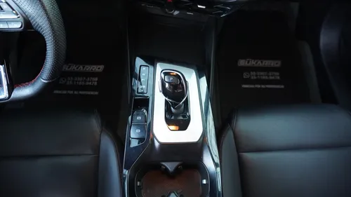 MG GT 1.5 Alpha
