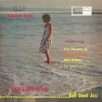 Comprar American Jazz Quintet Gulf Coast Jazz 1 Usa Import Cd