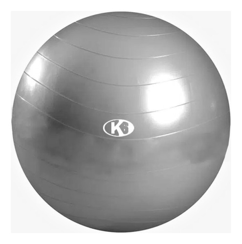 Pelota Para Yoga Pilates Gimnasio 55cm K6 Fitness