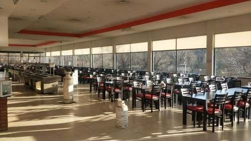 Venta Local Comercial Gastronomico