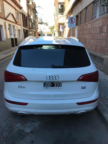 Audi Q5 3.2 Fsi 270cv Stronic Quattro 2011
