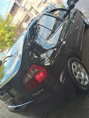 Renault Megane 1.6 Bic Pack Plus 2009