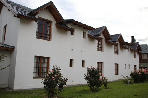 Venta Hotel En Esquel