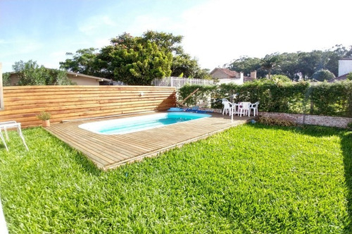Imagem 10 de 19 de Casa À Venda Em Xangri-lá - Ca01004 - 34973595