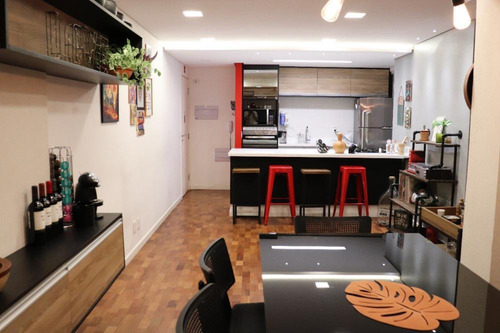 Imagem 2 de 9 de Apartamento Com 02 Dormitórios E 72 M² | Vila Isolina Mazzei , São Paulo | Sp - Ap24564v