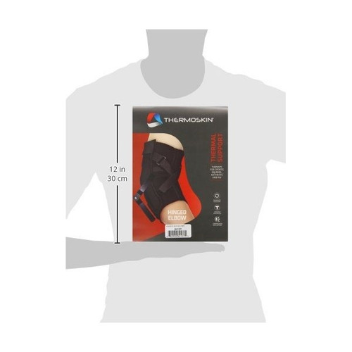 Soporte Thermoskin Bisagra Del Codo