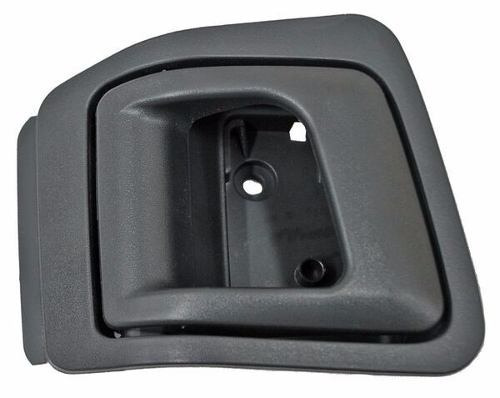 Manija Interior Honda Ridgeline 2006 - 2012 Del Izq Xry