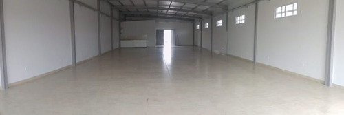 Imagen 4 de 9 de Local Comercial En Alquiler Ubicado En Novaterra