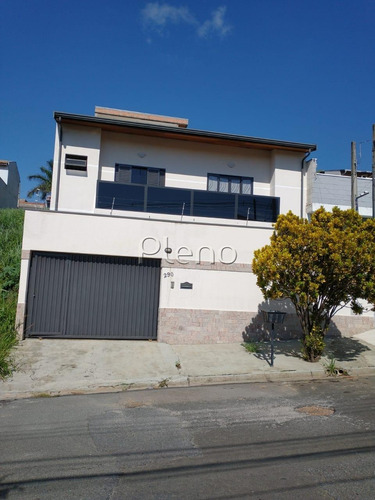 Imagem 1 de 19 de Casa À Venda Em Loteamento Parque São Martinho - Ca028094