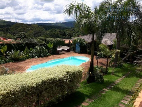 Imagem 9 de 9 de Chácaras Em Condomínio À Venda Em Piracaia/sp - Compre O Seu Chácaras Em Condomínio Aqui! - 1430198