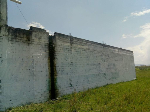 Imagen 15 de 30 de Bodega Con Terreno En San Cristobal Huichotitlán