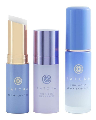 Tatcha - Dewy Skin Favorites To Go