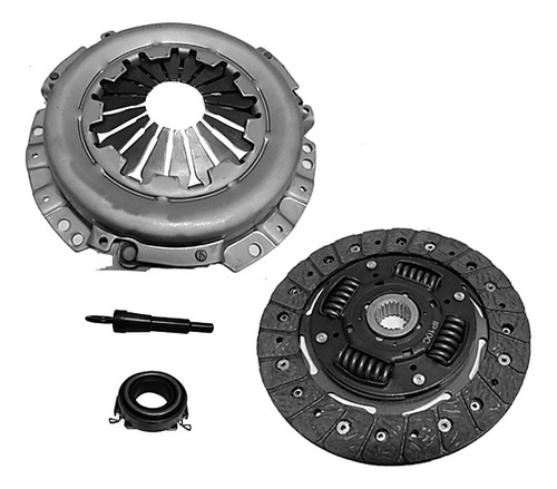 Kit Clutch Strunker Toyota Yaris 1.3l 2004-2005