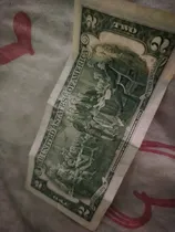 Comprar Billete De 2 Dólares 2017