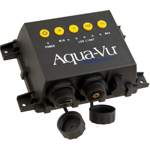 Aqua-vu Multi-vu Pro Gen 2 Underwater Viewing System Swe2w