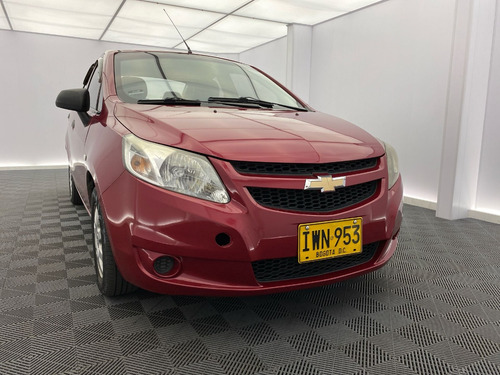 Chevrolet Sail 1.4 Ls