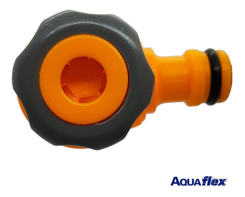 Imagen 4 de 10 de Rociador Con Puntal Para Riego (x 2 Unidades) H2700 Aquaflex