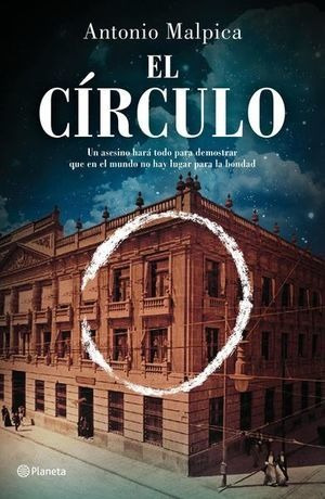 Libro El Círculo Original