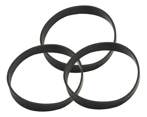 3031120 Replacement Vacuum Cleaner Belt For Bissell Styles 7
