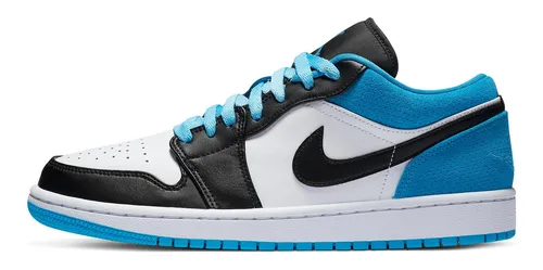 comprar Zapatillas Jordan 1 Low Se Arctic Punch Urbano Ck3022-600   