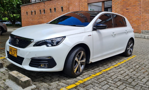 Peugeot 308 1.6 Allure