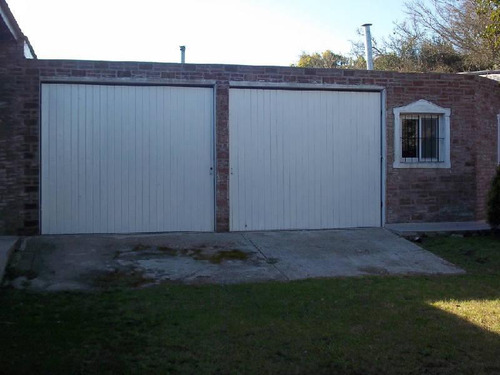 Chacra En Venta Laguna El Rosario Pinamar