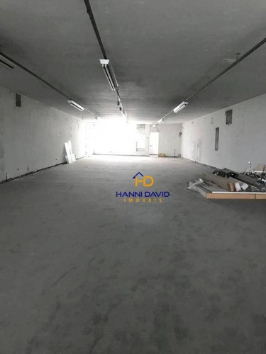 Imagem 14 de 15 de Ótimo Prédio Comercial Para Locação No Cambuci, 3 Pavimentos, 1057m². - Pr0051