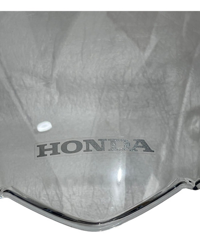 Bolha Ar Honda Nc 700 Original