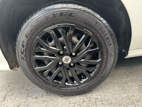 Fiat Cronos Fiat Cronos 1.0 (Flex) MT