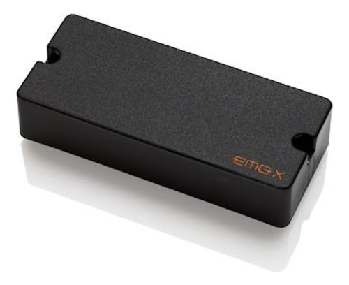 Microfono Bajo 4 Cuerdas Emg 35 Twx Humbucker / Single Push