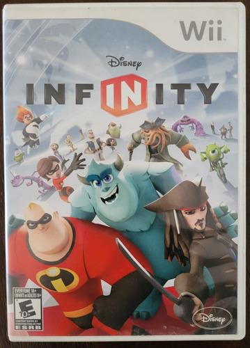 Disney Infinity: Starter Pack