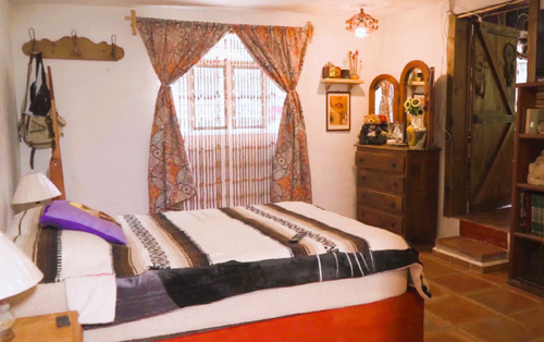 La Mejor Casa Cabaña Con Enorme Jardín Para Airbnb Tres Marías Huitzilac Morelos