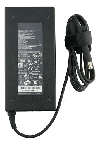 Adaptador De Corriente Alterna 150w 19.5v 7.7a Para Hp