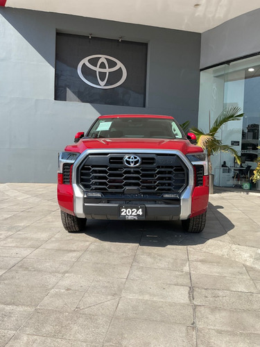 Toyota Tundra 3.5 V6 Hev Trd Off Road 4X4