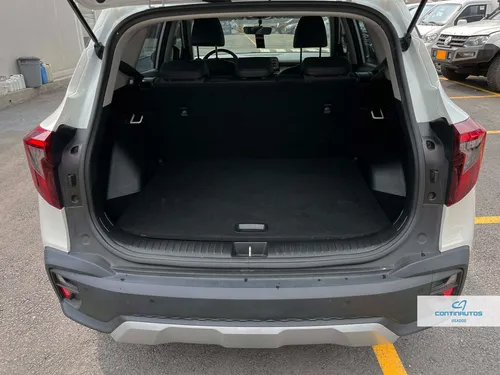 Kia Seltos 2.0 Vibrant 4X2