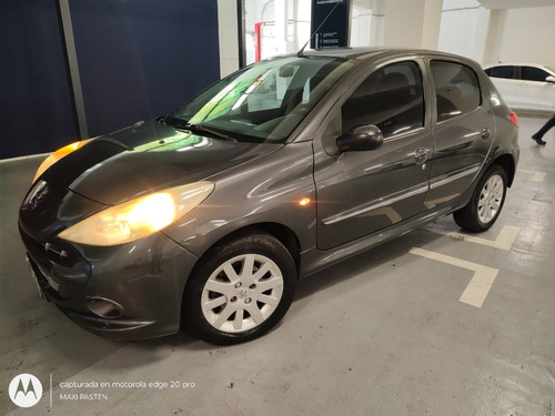 Peugeot 207 1.6 Xs