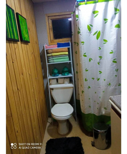 Parcela Con Casa En Lliu Lliu - Limache