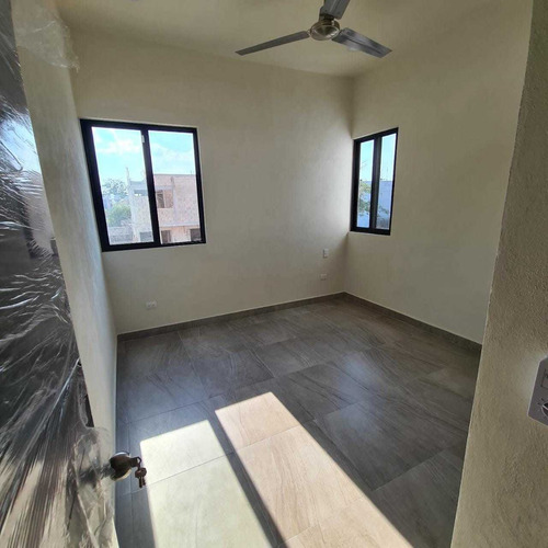Imagen 12 de 14 de Chuburna Hidalgo Privada Residencial Casas En Venta